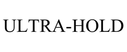 ULTRA-HOLD trademark