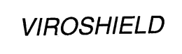 VIROSHIELD trademark