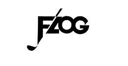 FLOG trademark