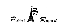 PR PIERRE RAGUET trademark