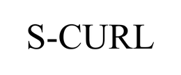 S-CURL trademark