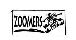 ZOOMERS KIDZ trademark