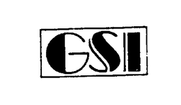 GSI trademark