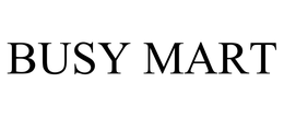 BUSY MART trademark