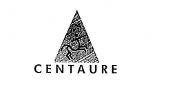 CENTAURE trademark