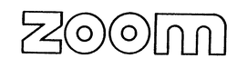 ZOOM trademark