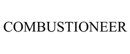COMBUSTIONEER trademark