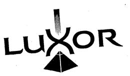LUXOR trademark