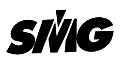 SMG trademark