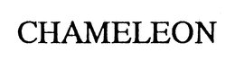 CHAMELEON trademark