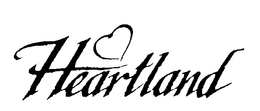 HEARTLAND trademark