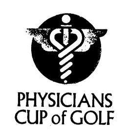 PHYSICIANS CUP OF GULF trademark