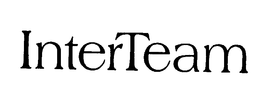 INTERTEAM trademark