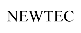 NEWTEC trademark