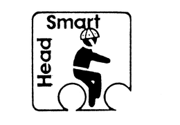 HEAD SMART trademark