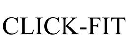 CLICK-FIT trademark