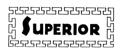 SUPERIOR trademark