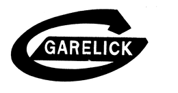 G GARELICK trademark