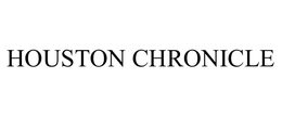 HOUSTON CHRONICLE trademark