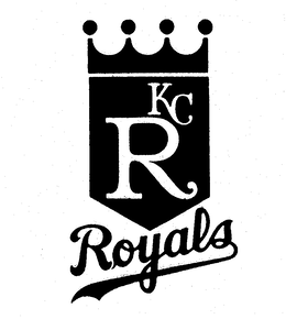 KC R ROYALS trademark