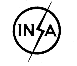 INSA trademark