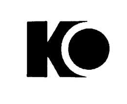 KO trademark