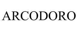 ARCODORO trademark