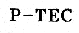 P-TEC trademark