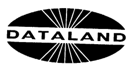 DATALAND trademark