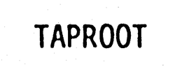TAPROOT trademark