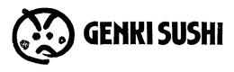 GENKI SUSHI trademark