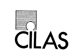 CILAS trademark