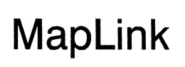 MAPLINK trademark