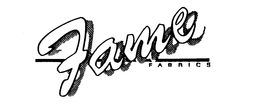 FAME FABRICS trademark