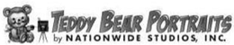 NATIONWIDE STUDIOS, INC. HOME OF TEDDY BEAR PORTRAITS trademark