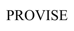 PROVISE trademark