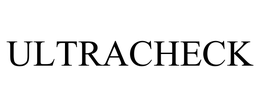 ULTRACHECK trademark