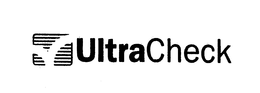 ULTRA CHECK trademark
