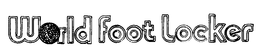 WORLD FOOT LOCKER trademark