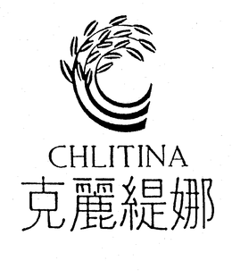 C CHLITINA trademark