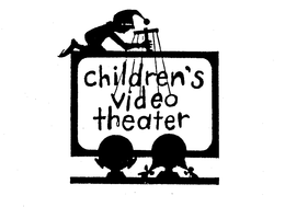 CHILDREN'S VIDEO THEATER trademark