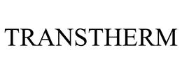 TRANSTHERM trademark