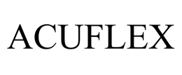 ACUFLEX trademark