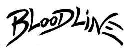 BLOODLINE trademark