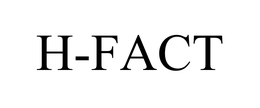 H-FACT trademark