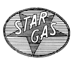 STAR GAS trademark