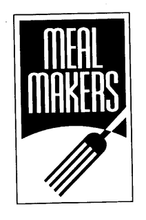 MEAL MAKERS trademark