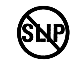 SLIP trademark