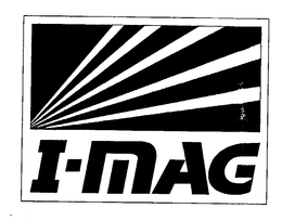 I-MAG trademark