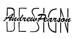 ANDREW PEARSON DESIGN trademark